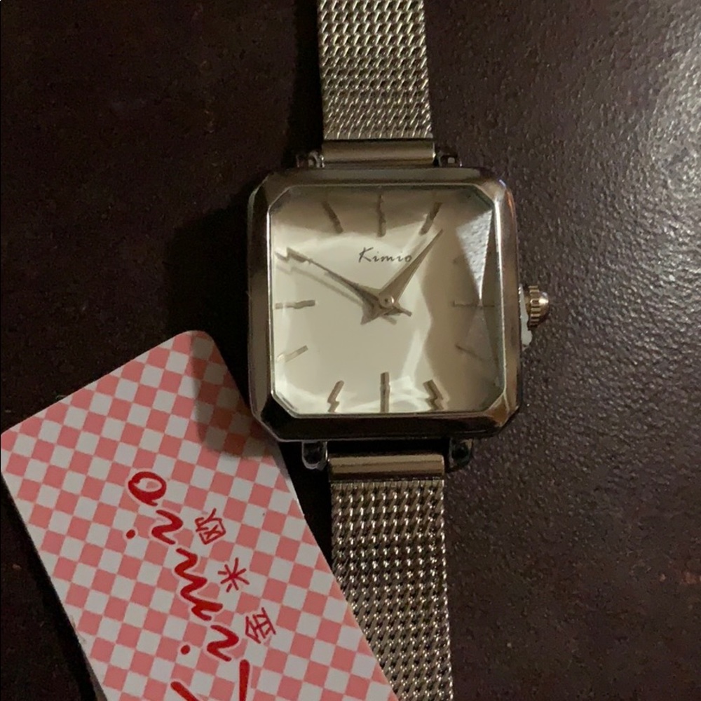 Kimio ladies watch new retail 158.00 - Picture 2 of 3